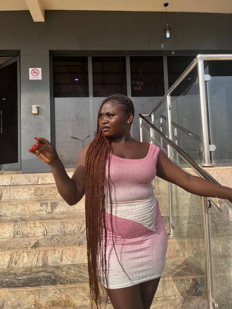 Blessing in Lokogoma Abuja, FCT, Nigeria, Nigeria — photo 2 of 3