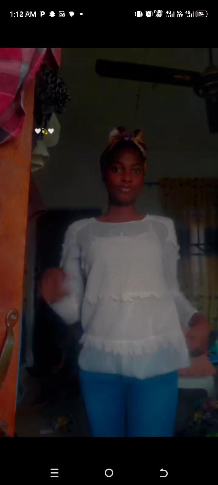 Dammi in Ibadan, Oyo, Nigeria, Nigeria — photo 1 of 2