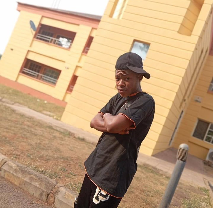 Fremzy in Kosofe, Lagos, Nigeria, Nigeria — photo 1 of 2