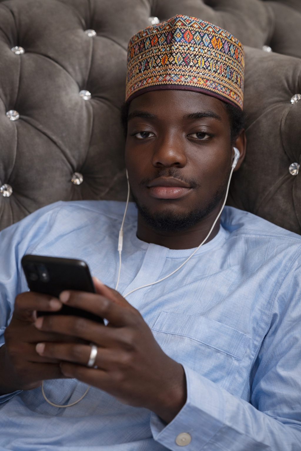Hornydick in Nasarawa, Kano, Nigeria, Nigeria — photo 1 of 2