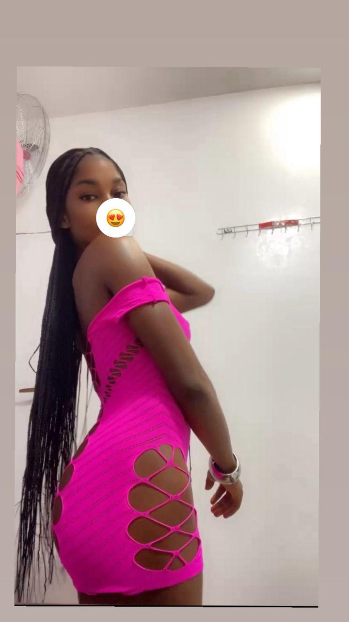 Honeypussy in Ikeja, Lagos, Nigeria, Nigeria — photo 2 of 5