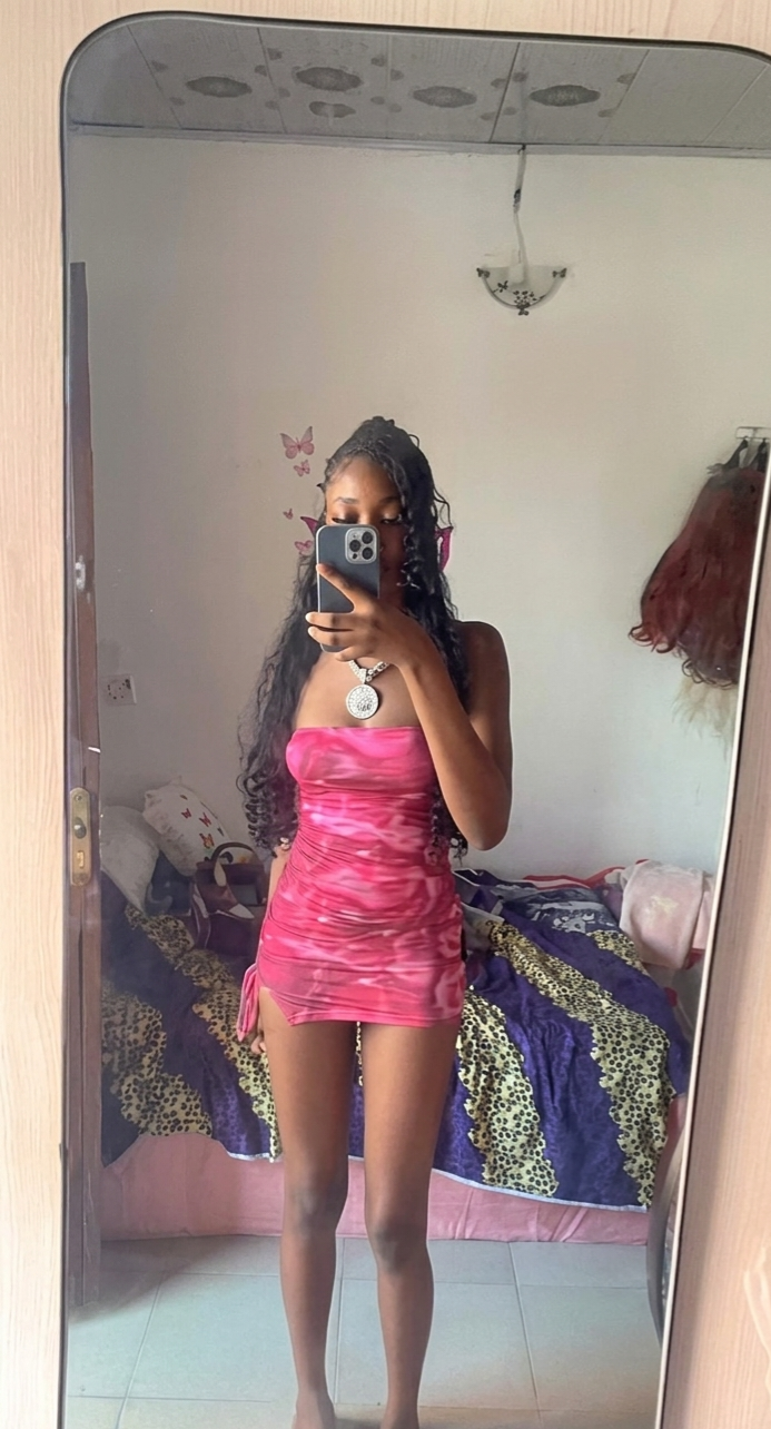 Bery in Lekki, Lagos, Nigeria, Nigeria — photo 2 of 5