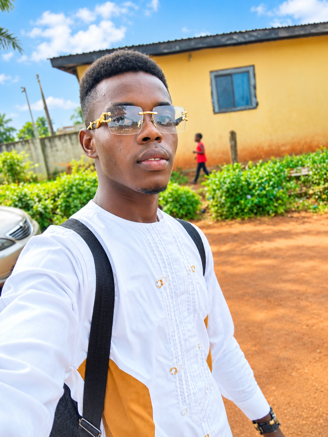 Wilbaddy in Agbor , Delta, Nigeria, Nigeria — photo 1 of 2