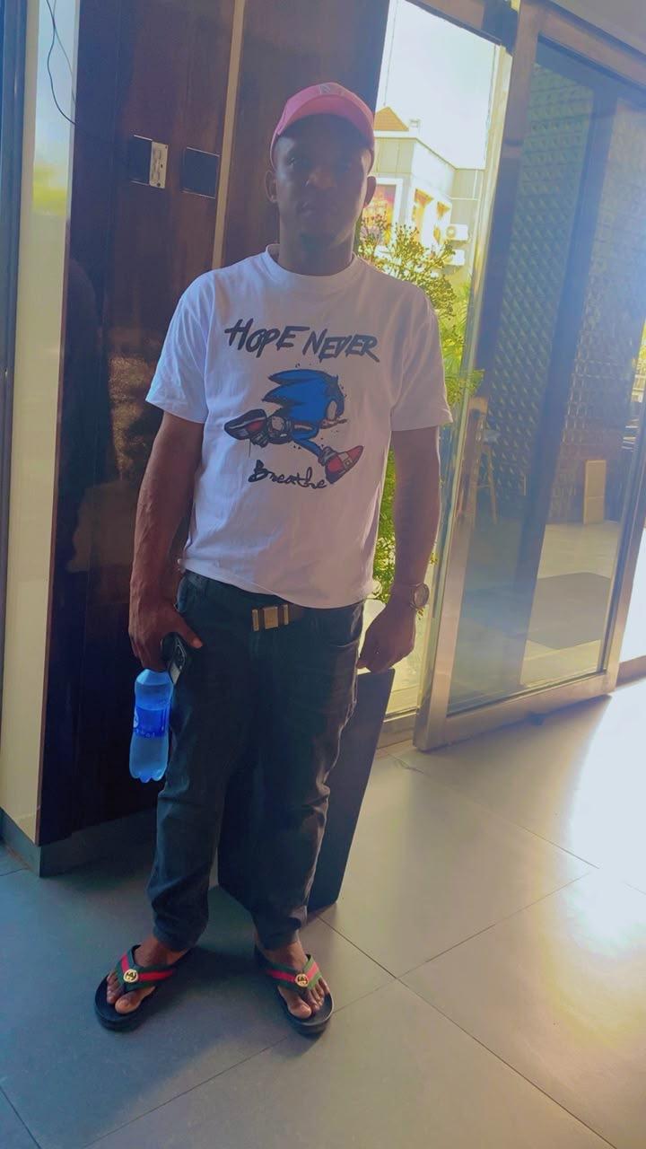 Williams nice in Lekki, Lagos, Nigeria, Nigeria — photo 6 of 7