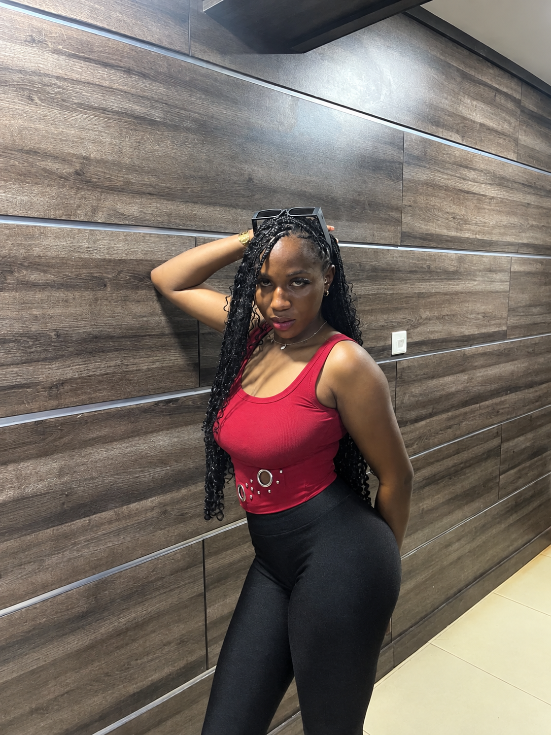sweetbrownie in Amuwo-Odofin, Lagos, Nigeria, Nigeria — photo 2 of 3