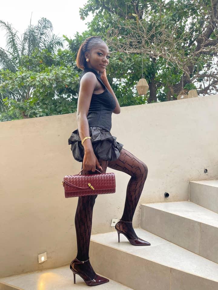 emma in Ikorodu, Lagos, Nigeria, Nigeria — photo 2 of 5