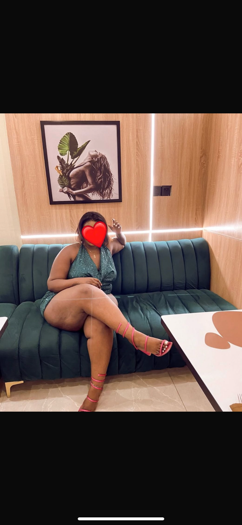 Hotspicy🌹 in Surulere , Lagos, Nigeria, Nigeria — photo 1 of 4