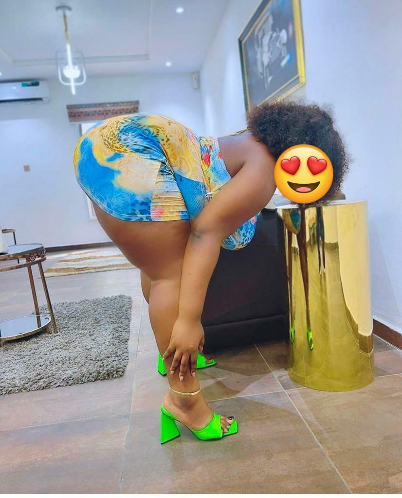 Hotspicy🌹 in Surulere , Lagos, Nigeria, Nigeria — photo 3 of 4