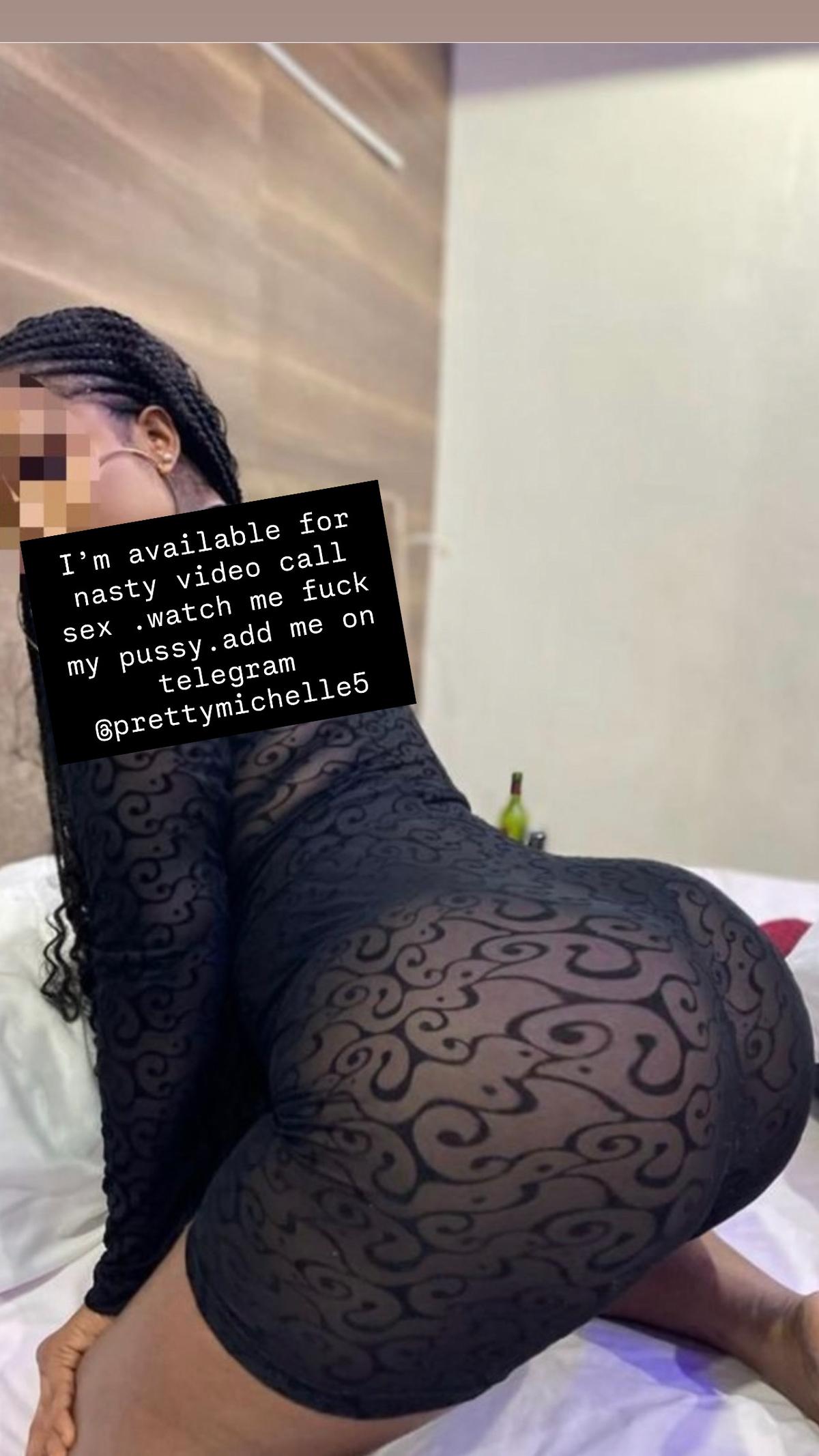 Michelle in Ikeja, Lagos, Nigeria, Nigeria — photo 1 of 6