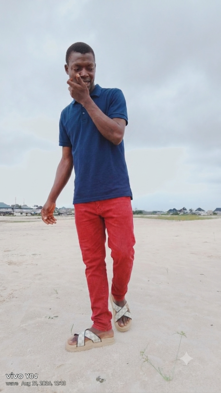 Pinput in Eket, Akwa Ibom, Nigeria, Nigeria — photo 1 of 2