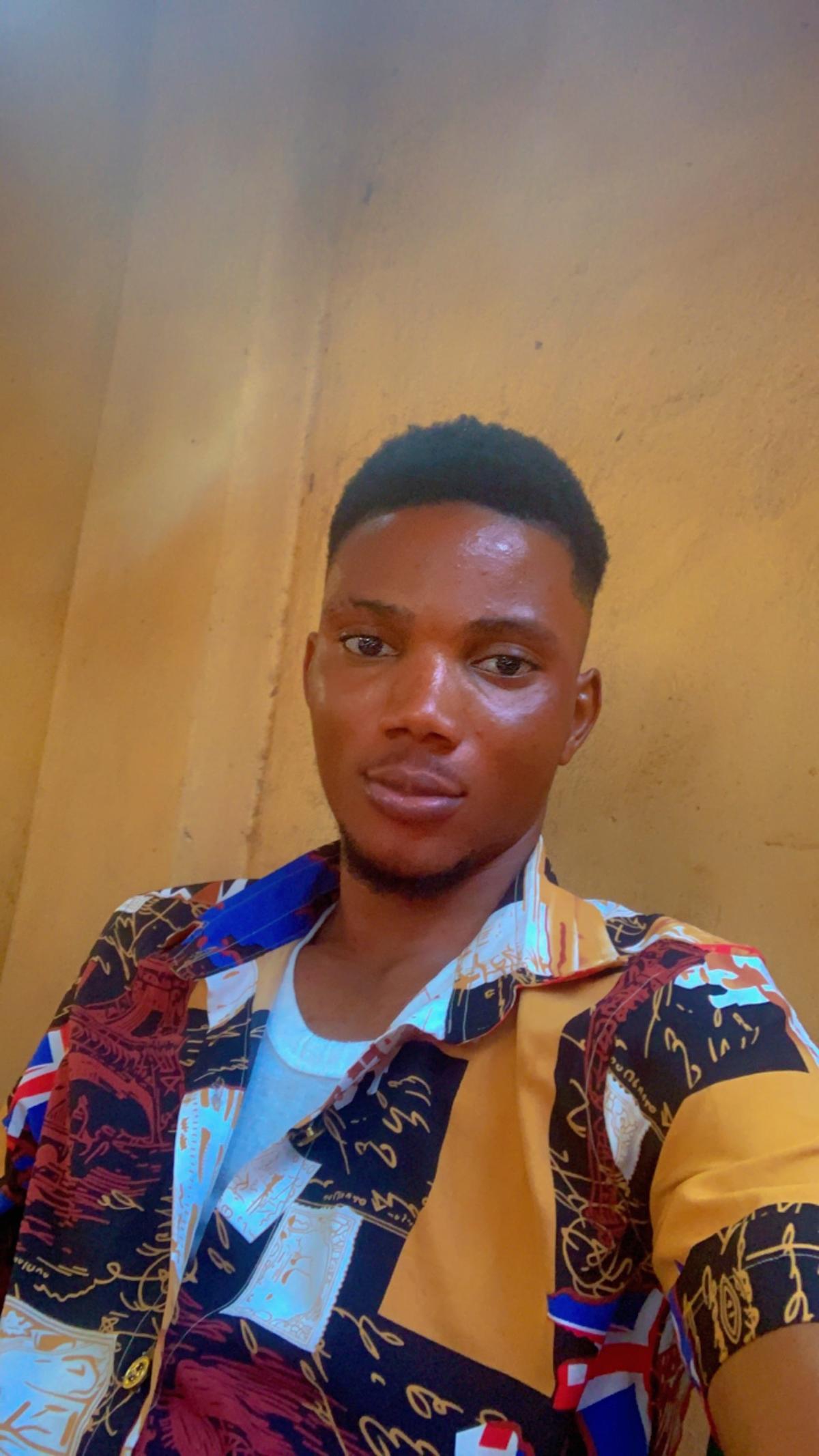 Zaddy in Ikeduru, Imo, Nigeria, Nigeria — photo 1 of 2